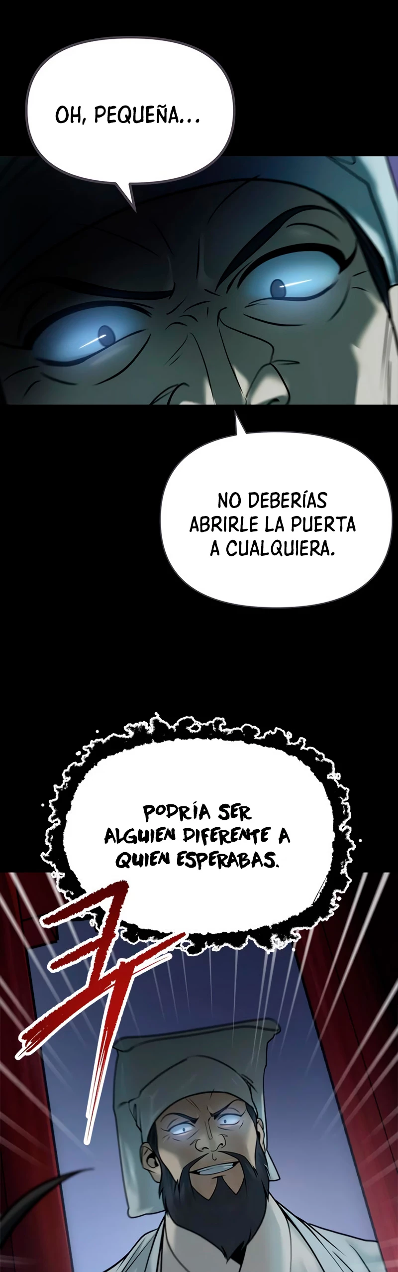 Cronicas de la faccion demoniaca (Chun hajin, el asesino mas fuerte) capítulo 24, página 78