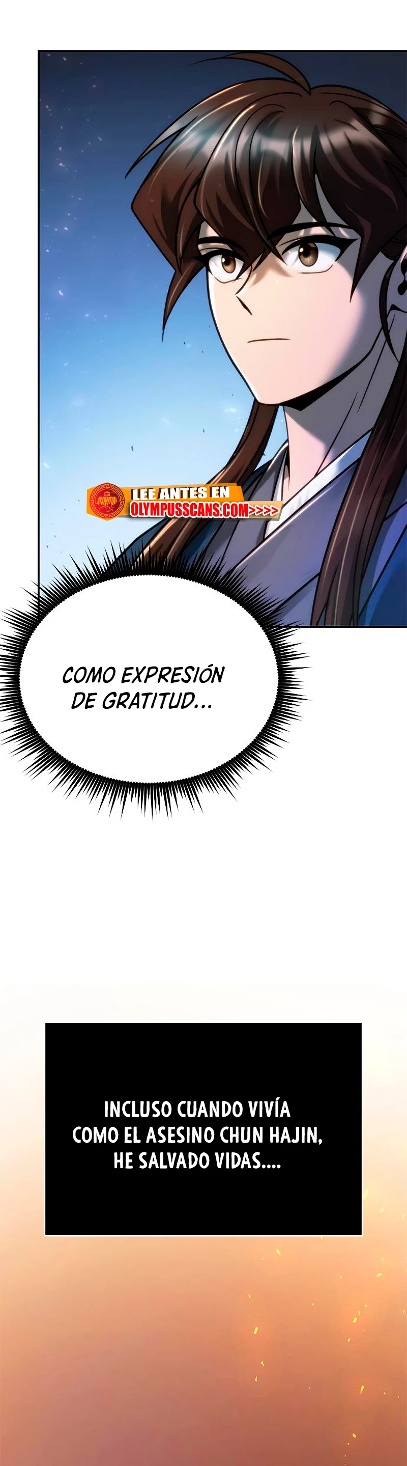 Cronicas de la faccion demoniaca (Chun hajin, el asesino mas fuerte) capítulo 25, página 18