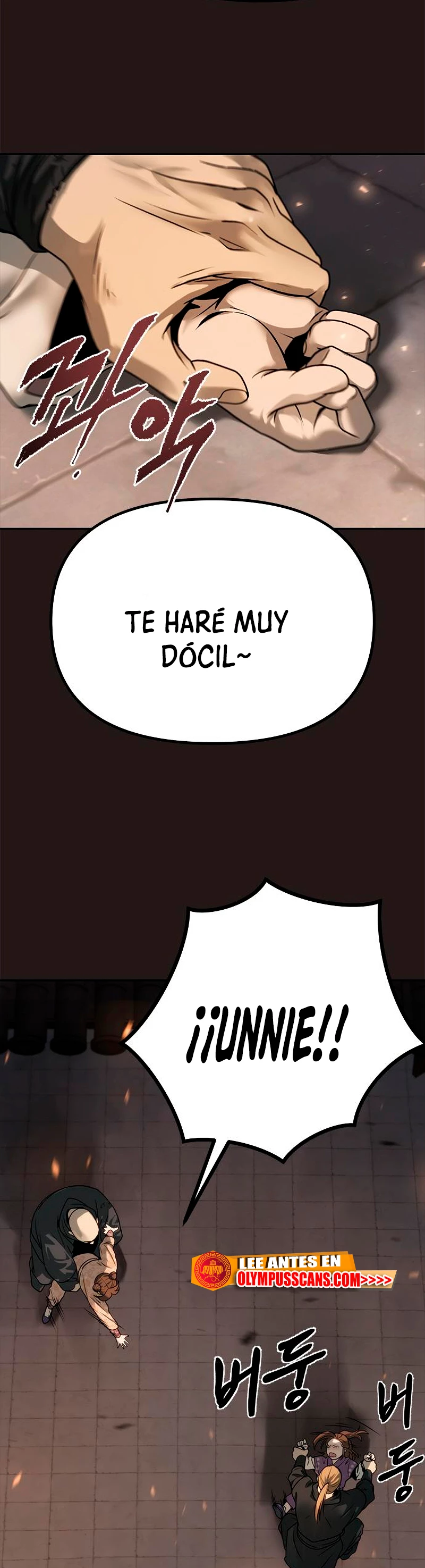 Cronicas de la faccion demoniaca (Chun hajin, el asesino mas fuerte) capítulo 25, página 30
