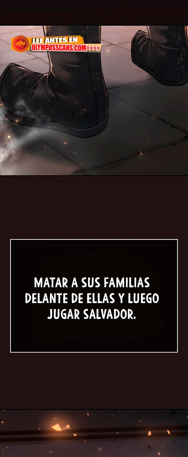Cronicas de la faccion demoniaca (Chun hajin, el asesino mas fuerte) capítulo 25, página 51