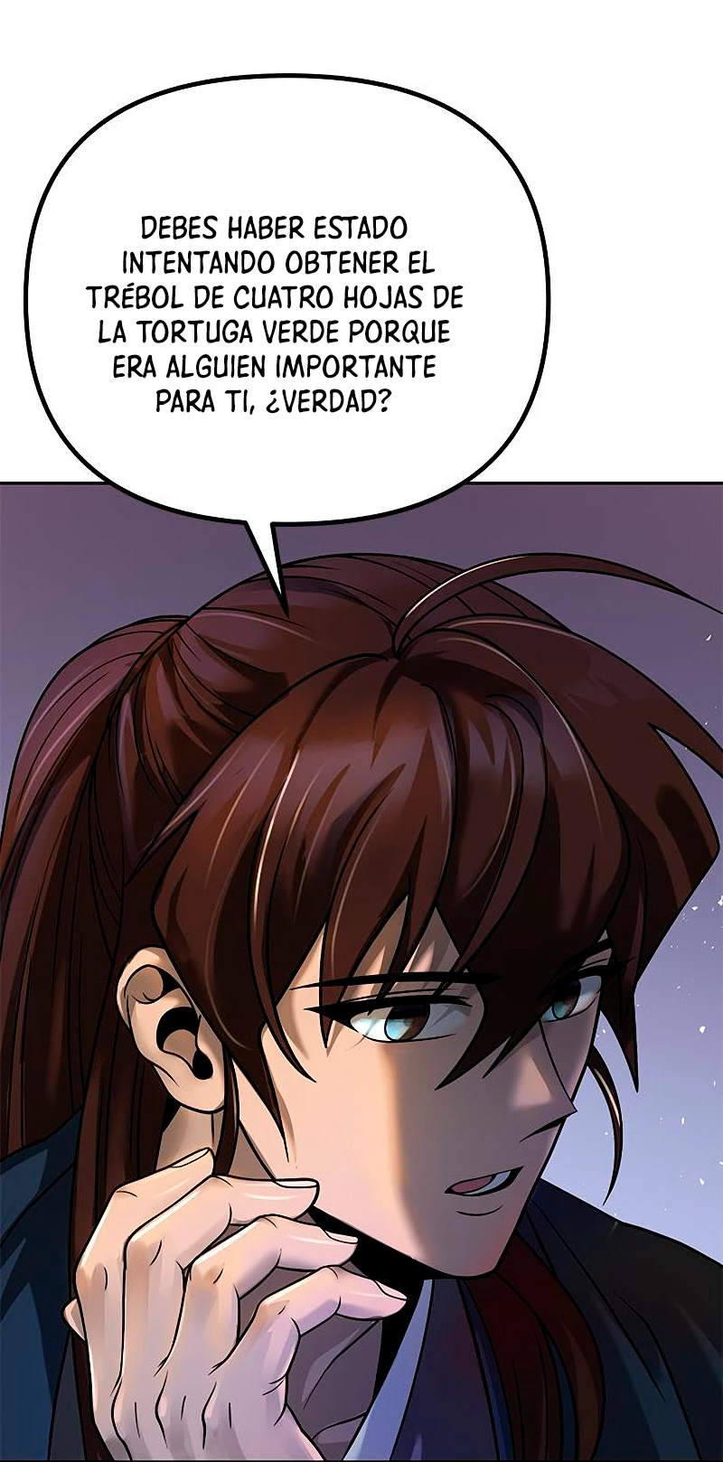 Cronicas de la faccion demoniaca (Chun hajin, el asesino mas fuerte) capítulo 25, página 62
