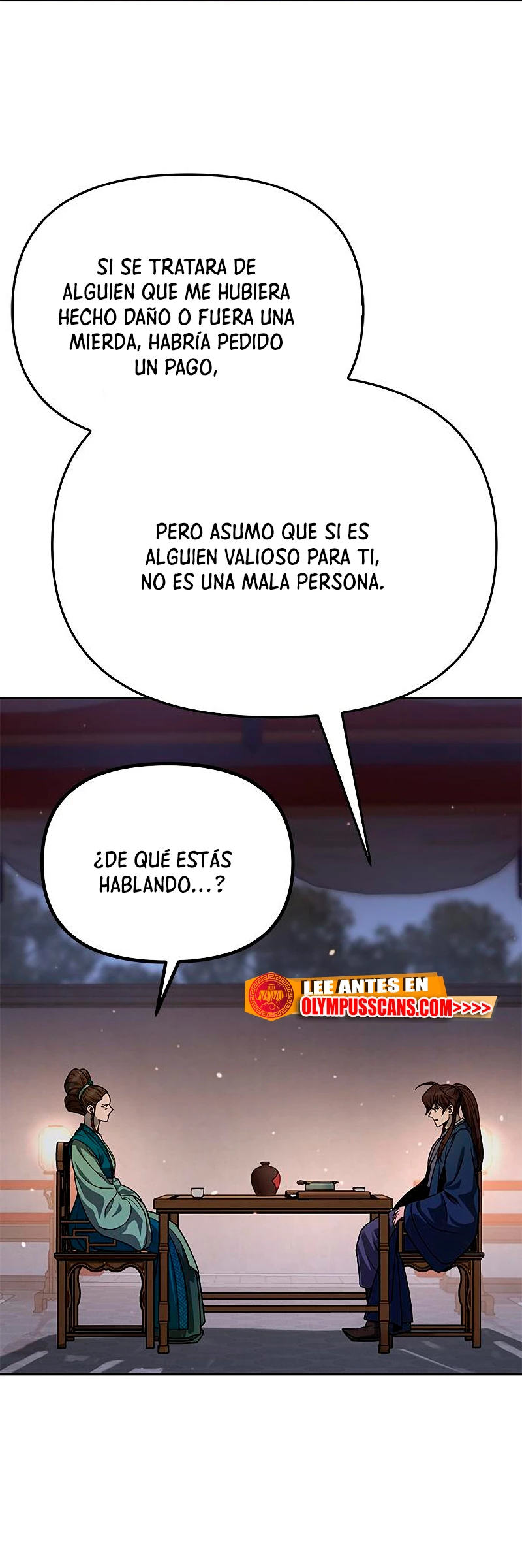Cronicas de la faccion demoniaca (Chun hajin, el asesino mas fuerte) capítulo 25, página 63