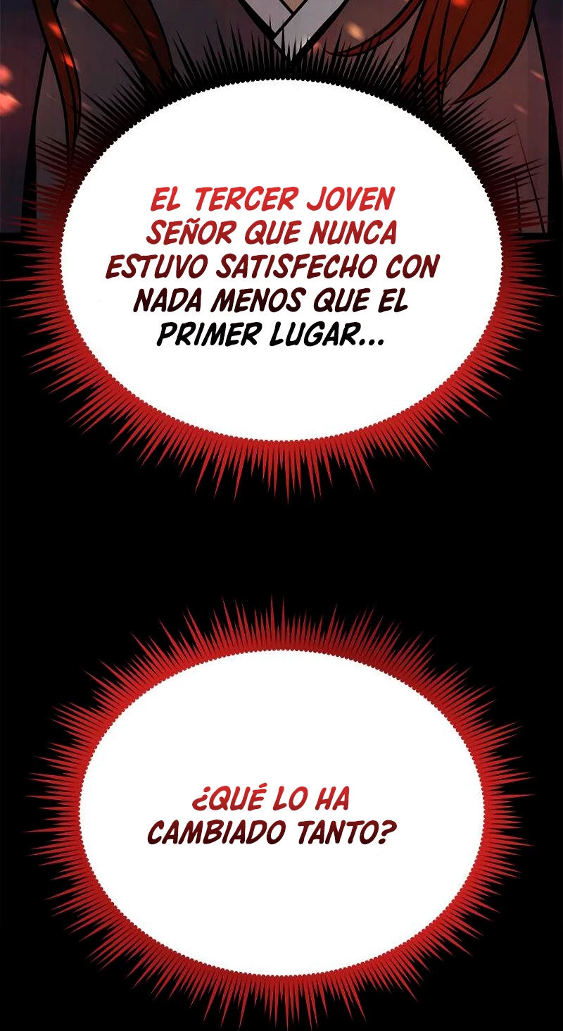 Cronicas de la faccion demoniaca (Chun hajin, el asesino mas fuerte) capítulo 25, página 75