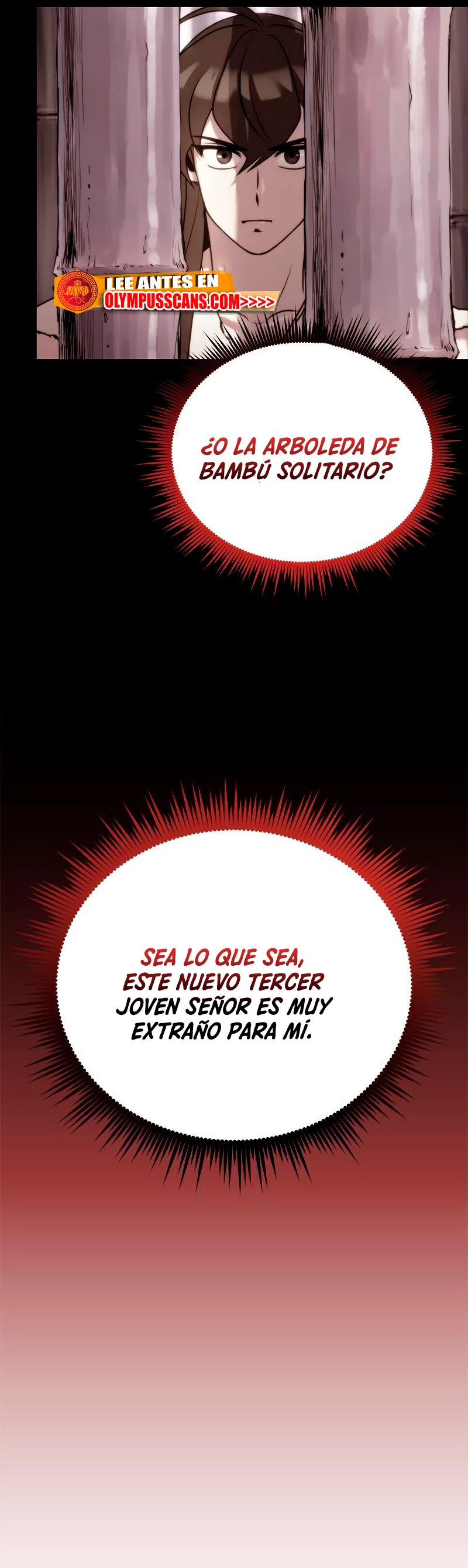 Cronicas de la faccion demoniaca (Chun hajin, el asesino mas fuerte) capítulo 25, página 77