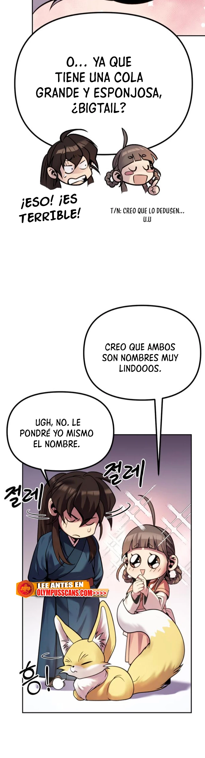 Cronicas de la faccion demoniaca (Chun hajin, el asesino mas fuerte) capítulo 26, página 29