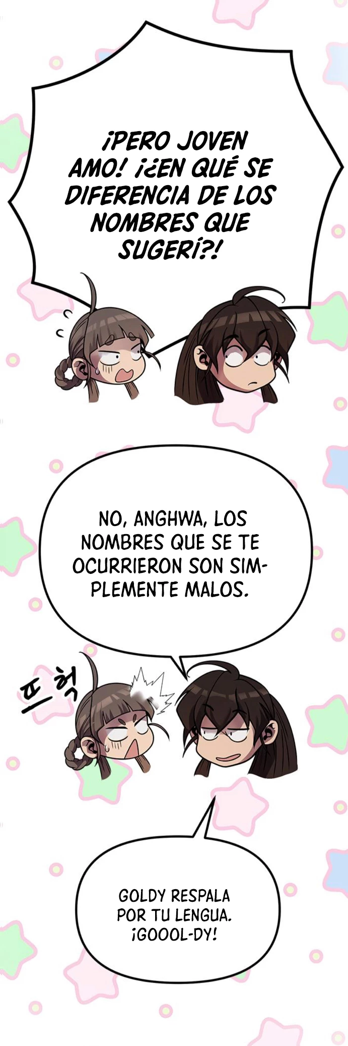 Cronicas de la faccion demoniaca (Chun hajin, el asesino mas fuerte) capítulo 26, página 31