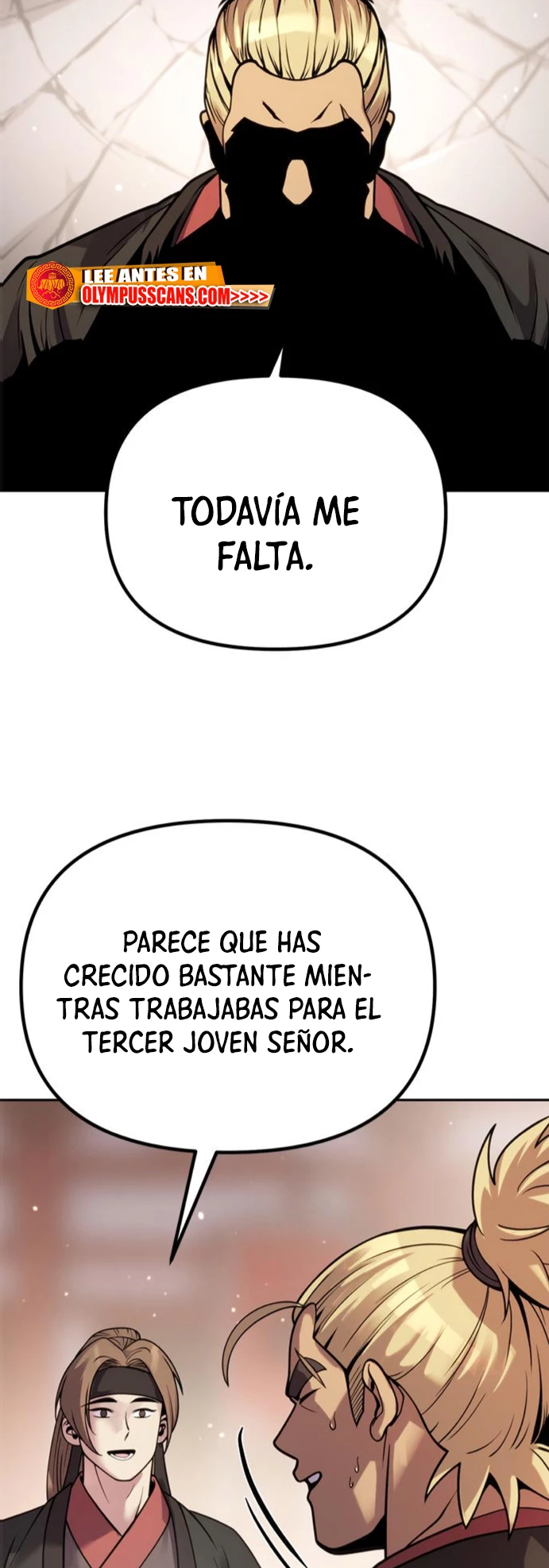 Cronicas de la faccion demoniaca (Chun hajin, el asesino mas fuerte) capítulo 26, página 45