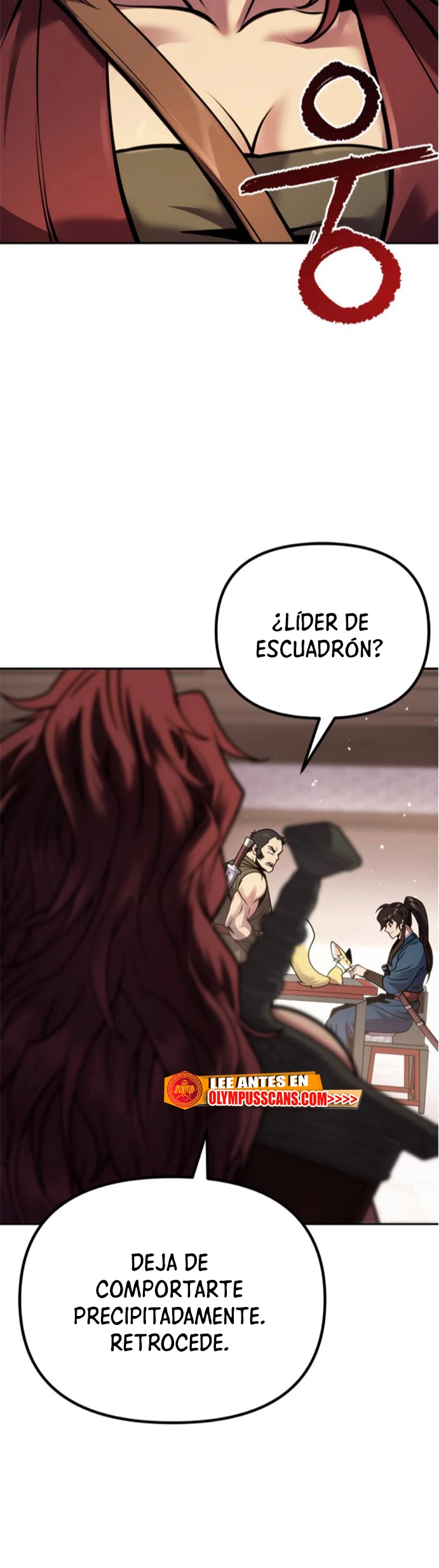 Cronicas de la faccion demoniaca (Chun hajin, el asesino mas fuerte) capítulo 26, página 70