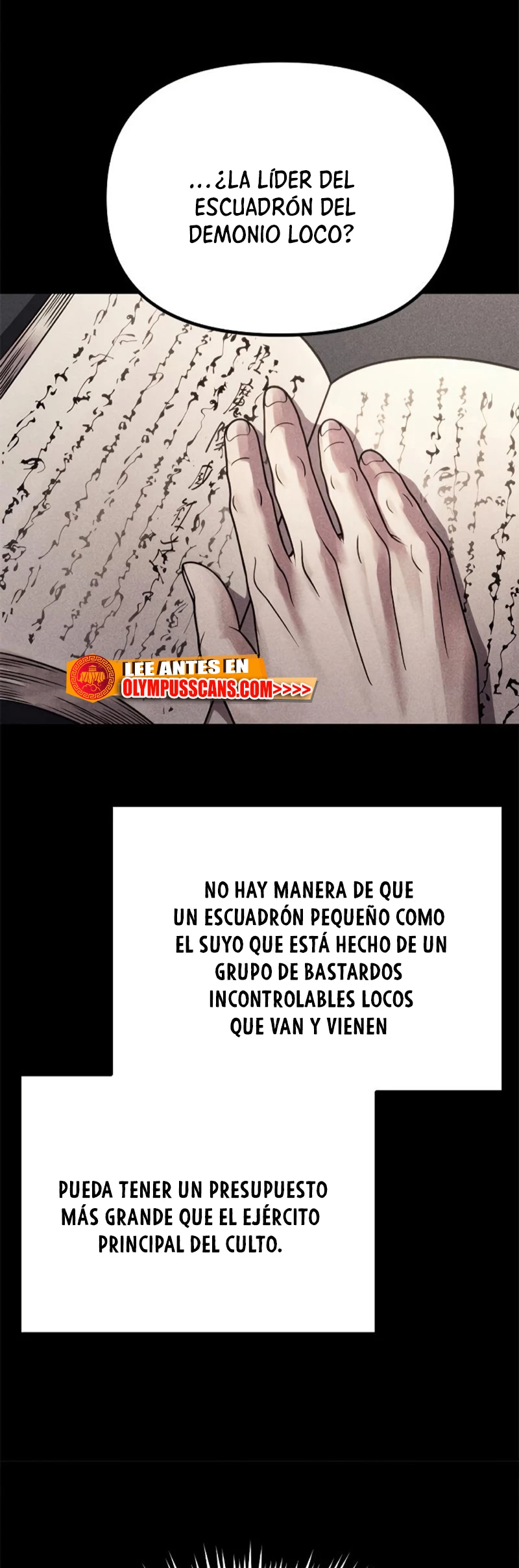 Cronicas de la faccion demoniaca (Chun hajin, el asesino mas fuerte) capítulo 27, página 25