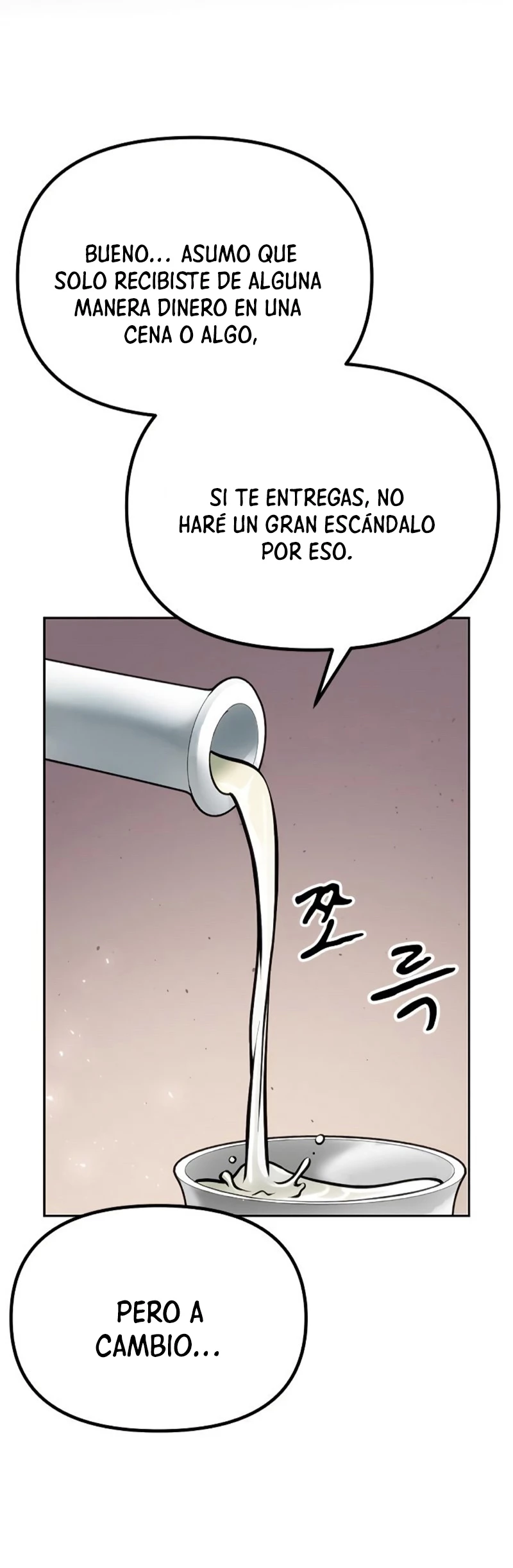 Cronicas de la faccion demoniaca (Chun hajin, el asesino mas fuerte) capítulo 27, página 27