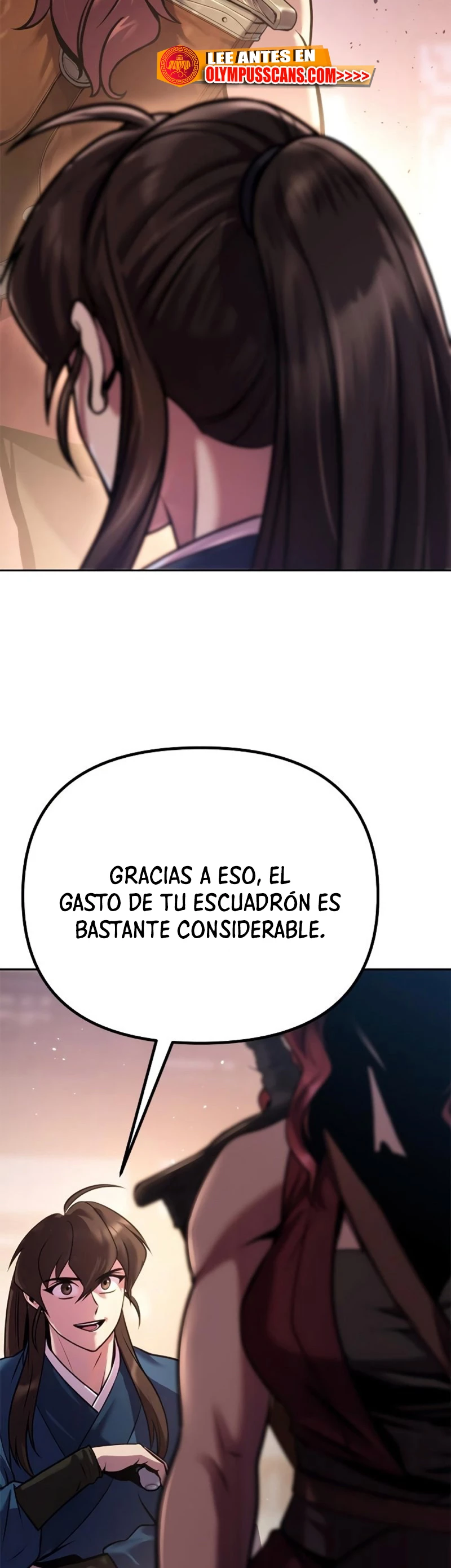 Cronicas de la faccion demoniaca (Chun hajin, el asesino mas fuerte) capítulo 27, página 35