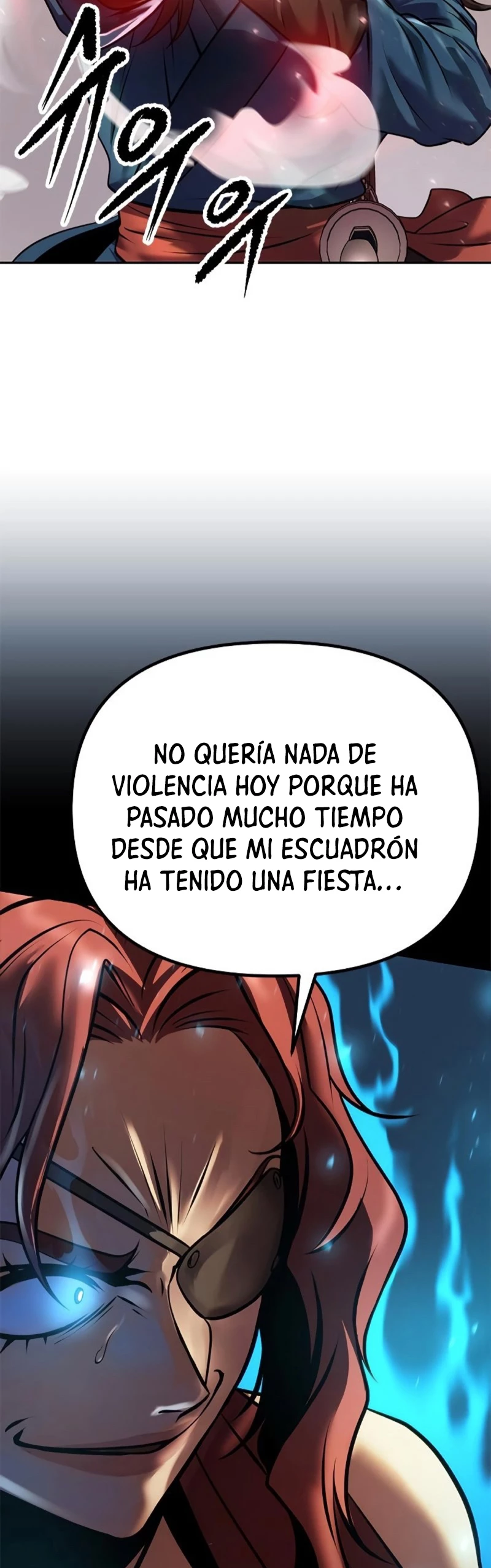 Cronicas de la faccion demoniaca (Chun hajin, el asesino mas fuerte) capítulo 27, página 48