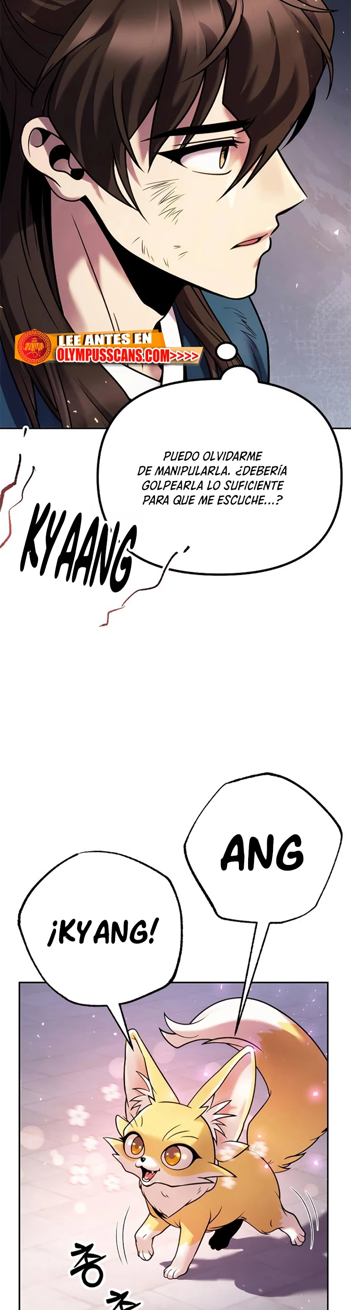 Cronicas de la faccion demoniaca (Chun hajin, el asesino mas fuerte) capítulo 28, página 14