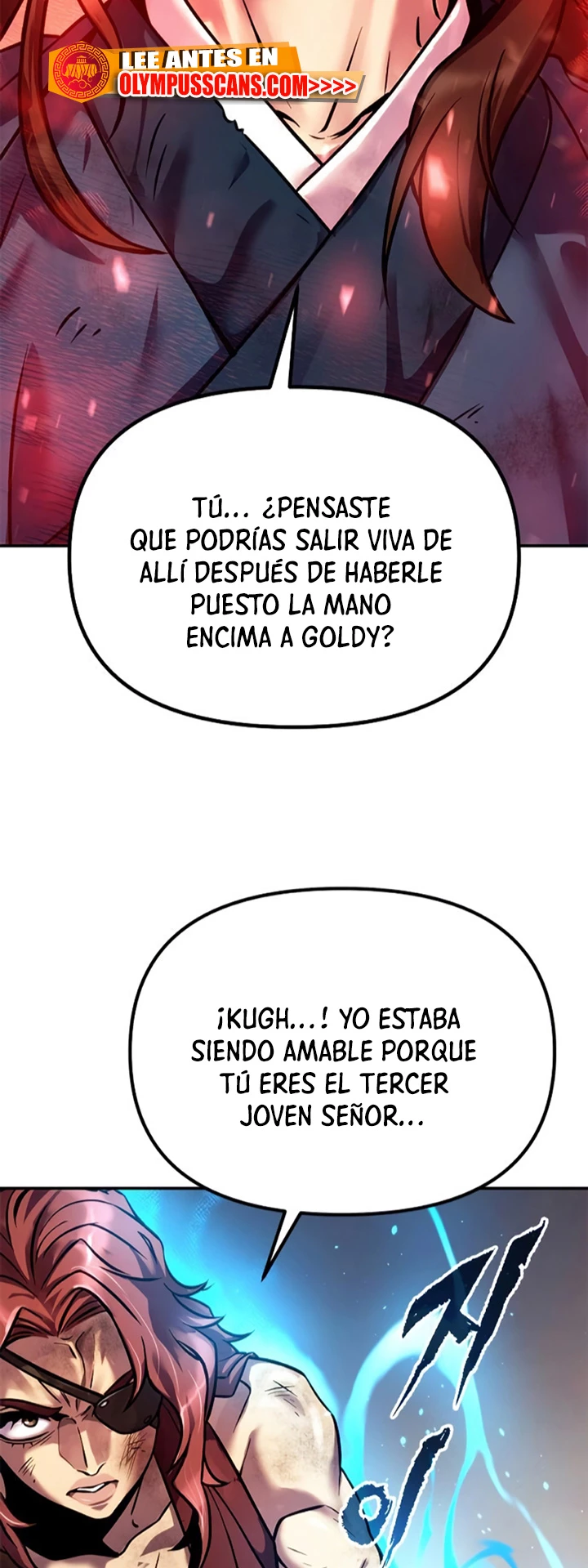 Cronicas de la faccion demoniaca (Chun hajin, el asesino mas fuerte) capítulo 28, página 59