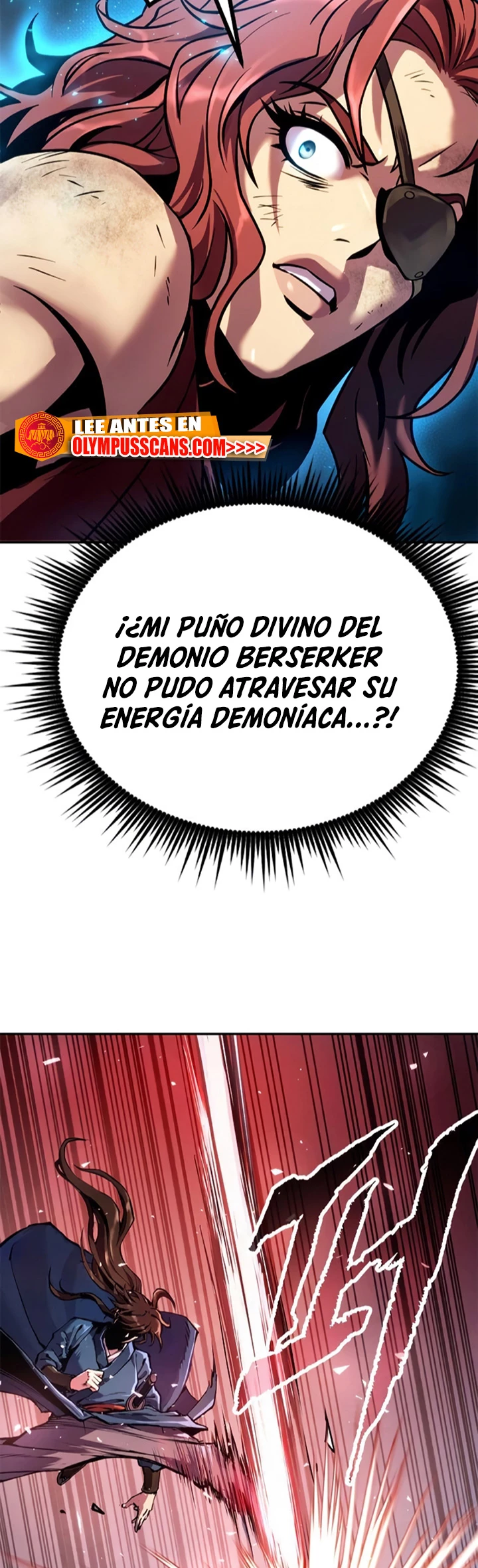 Cronicas de la faccion demoniaca (Chun hajin, el asesino mas fuerte) capítulo 28, página 79