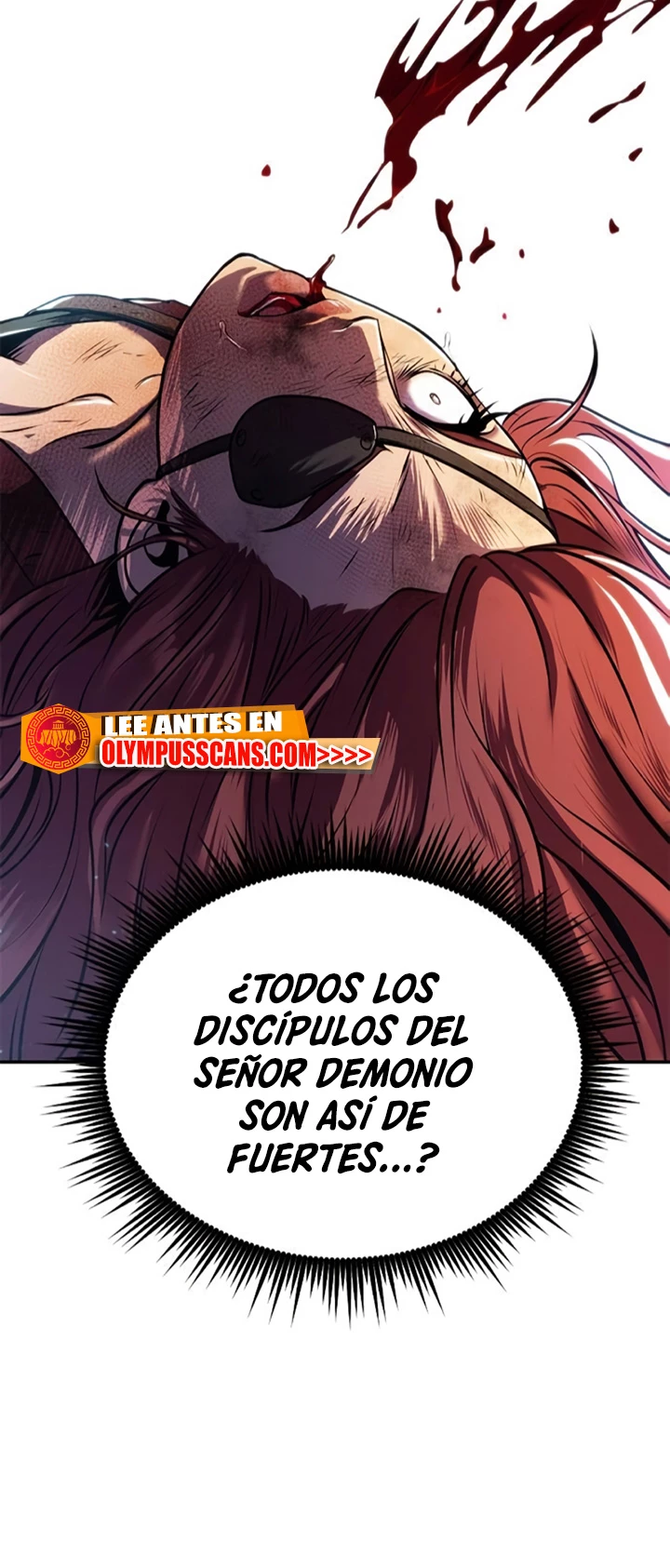 Cronicas de la faccion demoniaca (Chun hajin, el asesino mas fuerte) capítulo 28, página 81