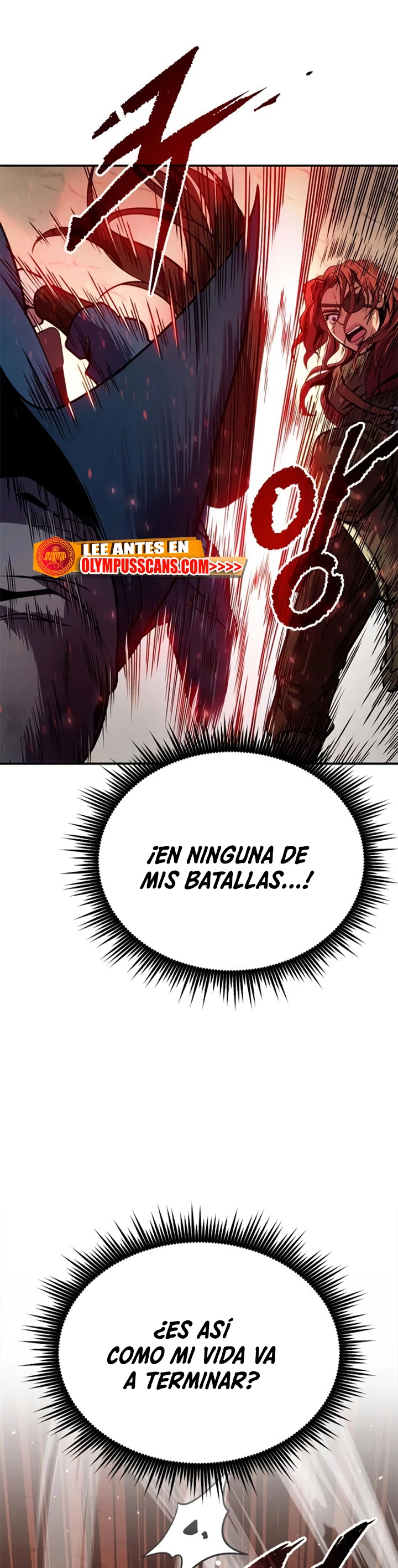 Cronicas de la faccion demoniaca (Chun hajin, el asesino mas fuerte) capítulo 28, página 83