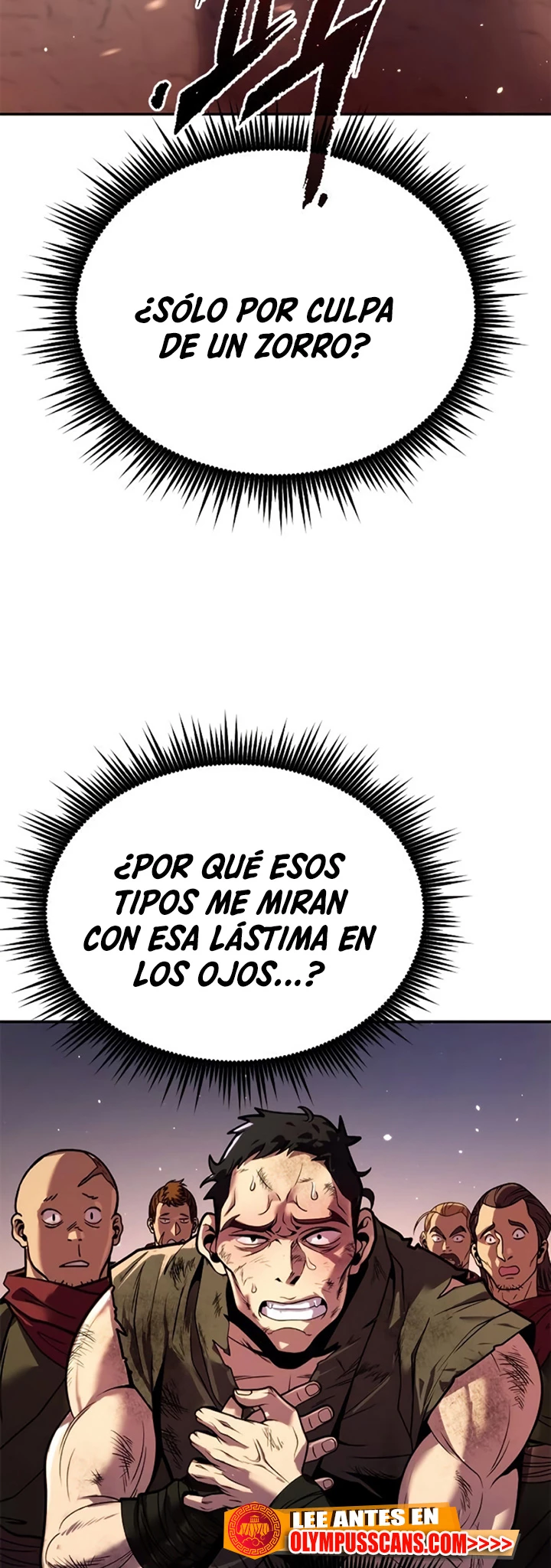 Cronicas de la faccion demoniaca (Chun hajin, el asesino mas fuerte) capítulo 28, página 86