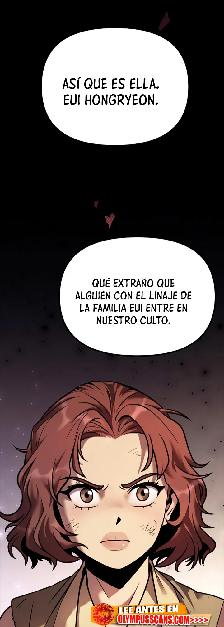 Cronicas de la faccion demoniaca (Chun hajin, el asesino mas fuerte) capítulo 28, página 90