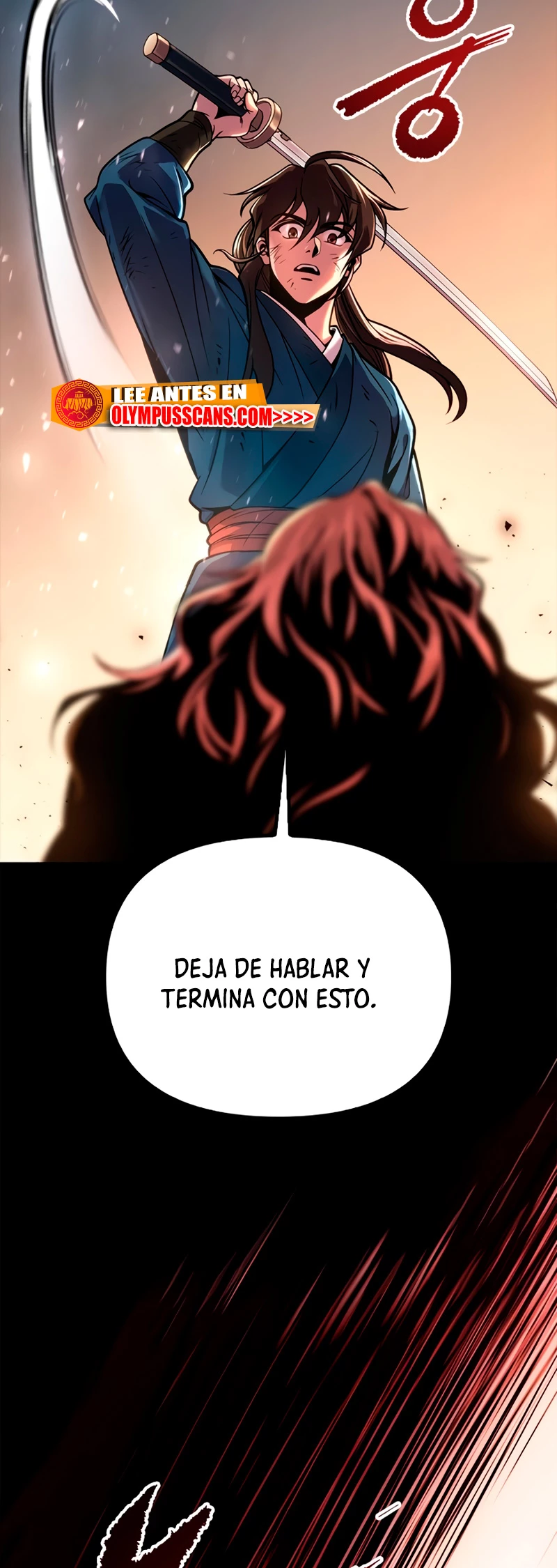 Cronicas de la faccion demoniaca (Chun hajin, el asesino mas fuerte) capítulo 29, página 26