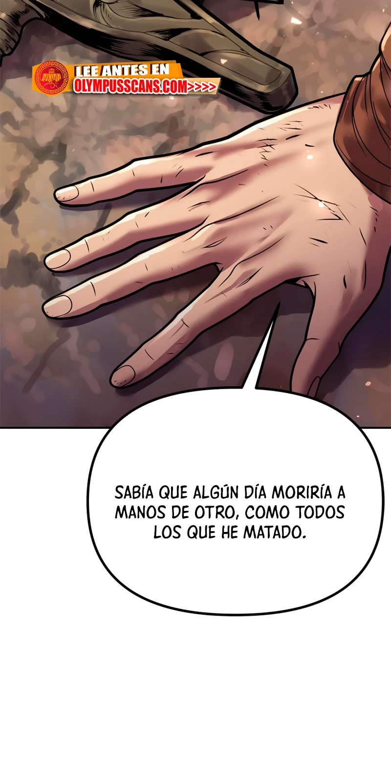 Cronicas de la faccion demoniaca (Chun hajin, el asesino mas fuerte) capítulo 29, página 34