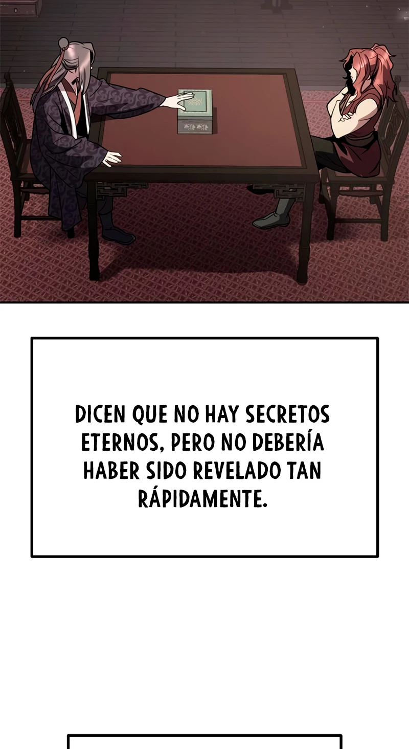 Cronicas de la faccion demoniaca (Chun hajin, el asesino mas fuerte) capítulo 29, página 56