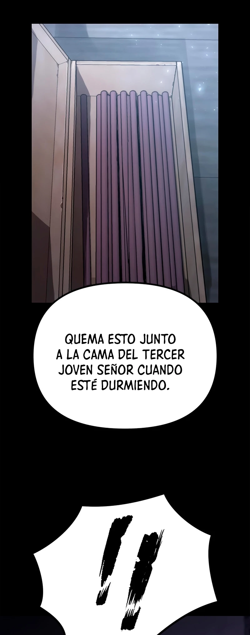 Cronicas de la faccion demoniaca (Chun hajin, el asesino mas fuerte) capítulo 29, página 65