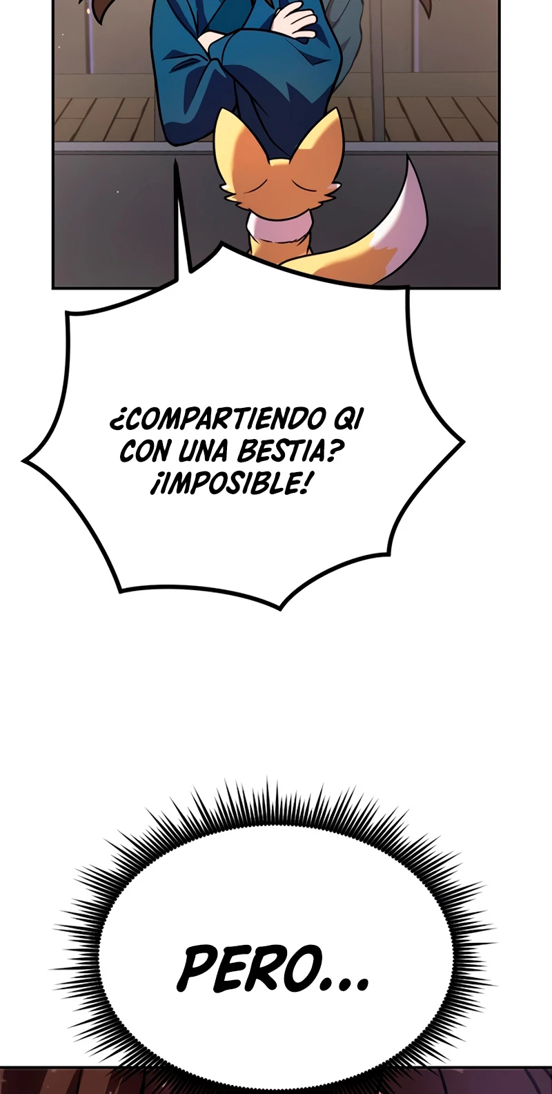 Cronicas de la faccion demoniaca (Chun hajin, el asesino mas fuerte) capítulo 29, página 80