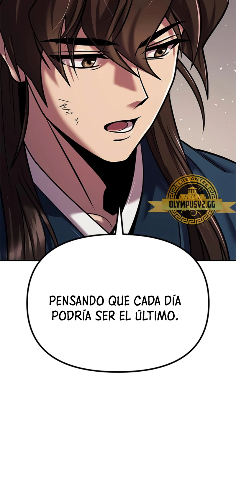 Cronicas de la faccion demoniaca (Chun hajin, el asesino mas fuerte) capítulo 30, página 13