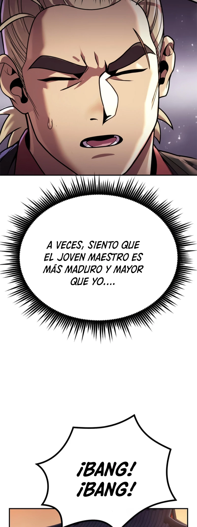 Cronicas de la faccion demoniaca (Chun hajin, el asesino mas fuerte) capítulo 30, página 17