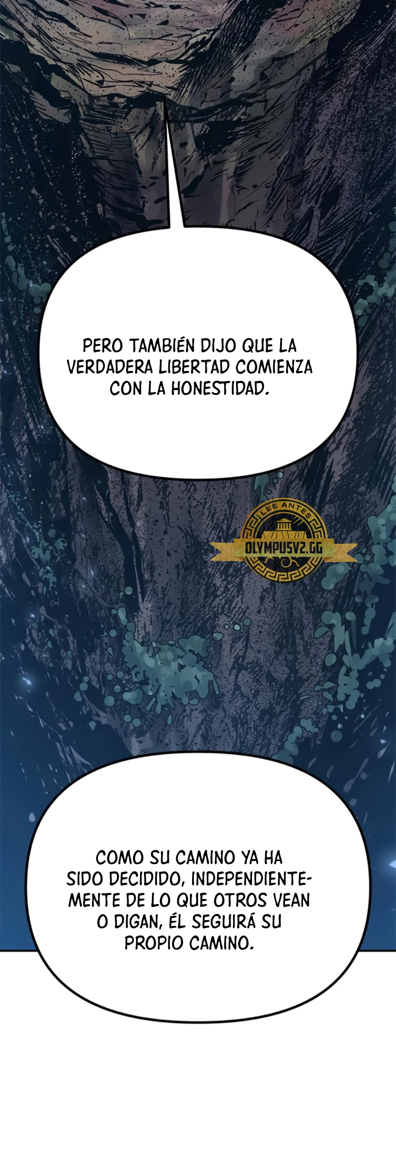 Cronicas de la faccion demoniaca (Chun hajin, el asesino mas fuerte) capítulo 30, página 61