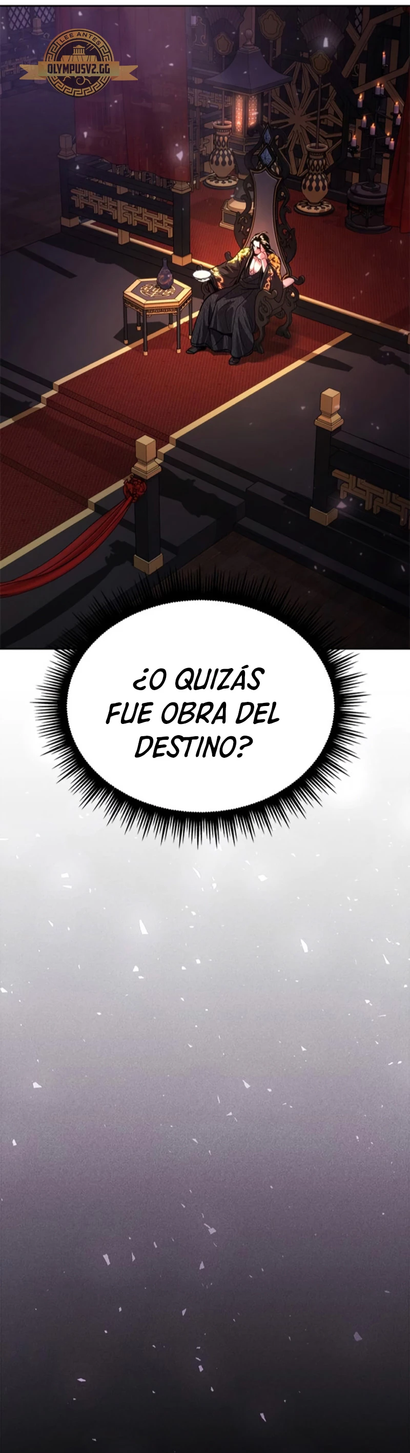 Cronicas de la faccion demoniaca (Chun hajin, el asesino mas fuerte) capítulo 31, página 13