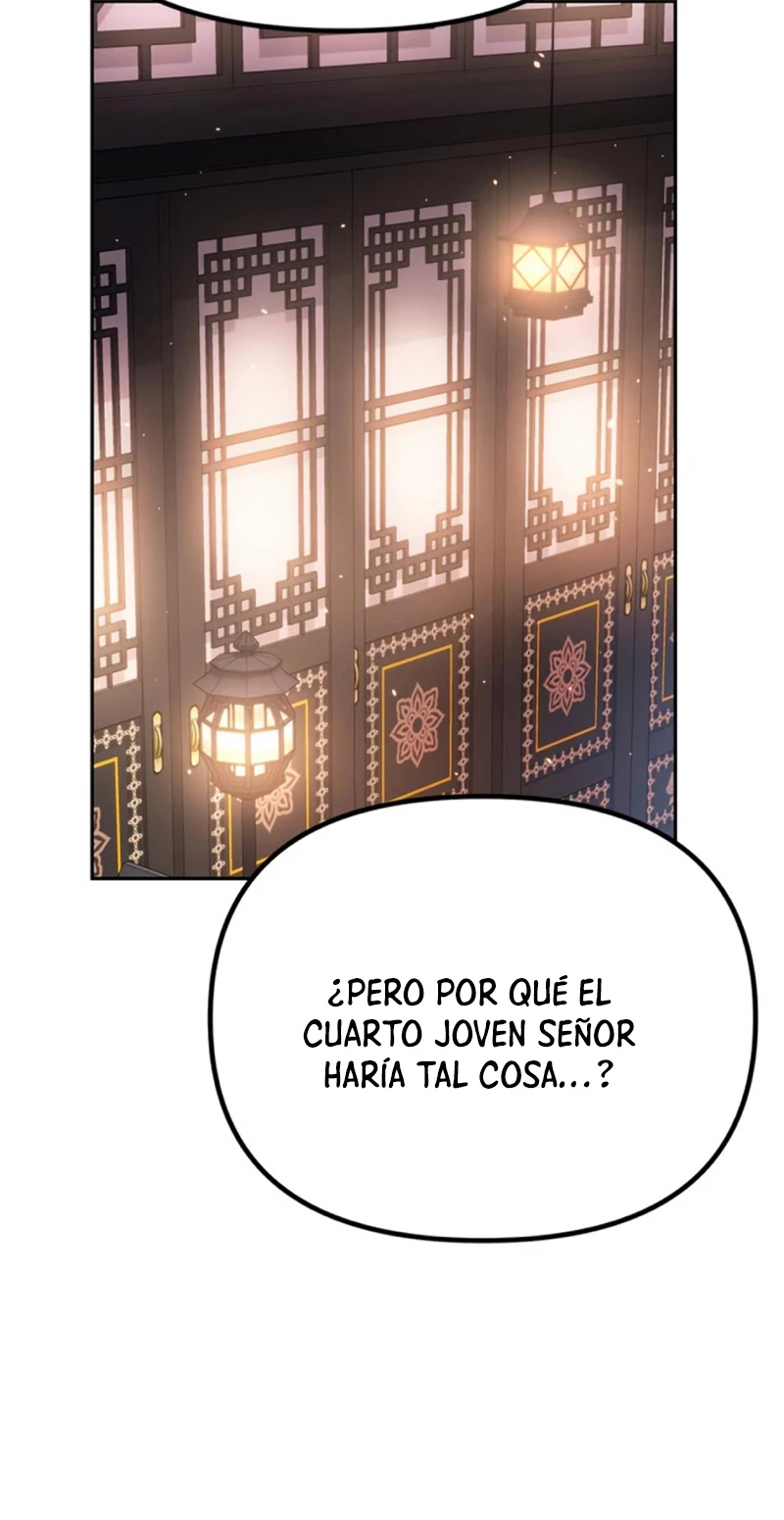 Cronicas de la faccion demoniaca (Chun hajin, el asesino mas fuerte) capítulo 31, página 39