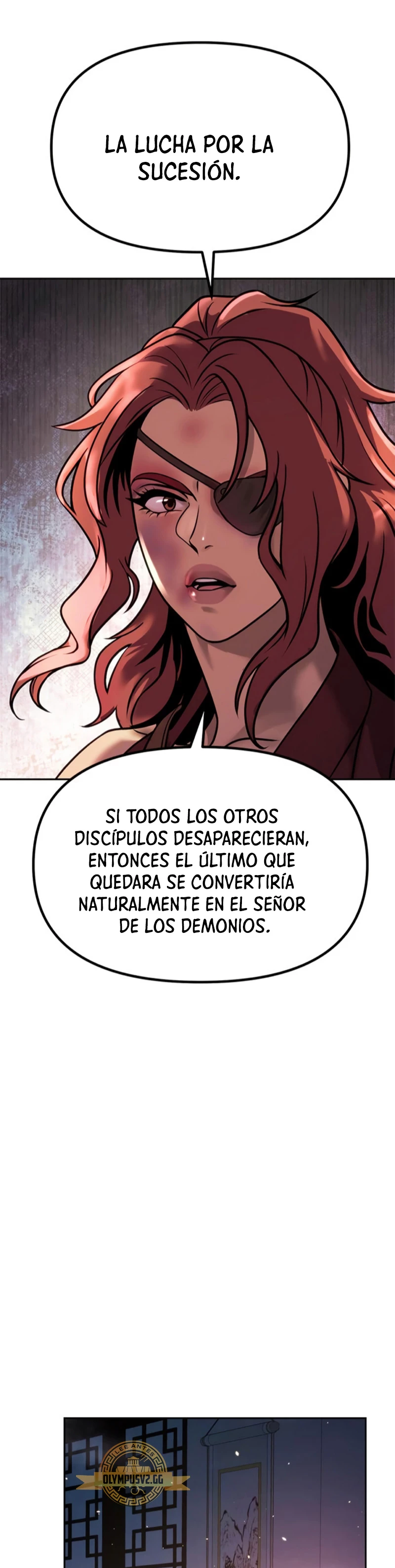 Cronicas de la faccion demoniaca (Chun hajin, el asesino mas fuerte) capítulo 31, página 41