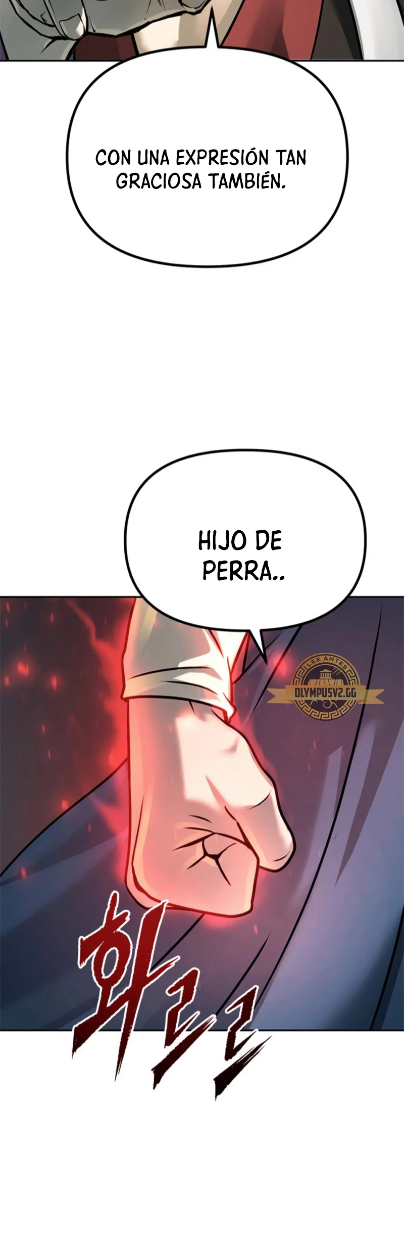 Cronicas de la faccion demoniaca (Chun hajin, el asesino mas fuerte) capítulo 31, página 55