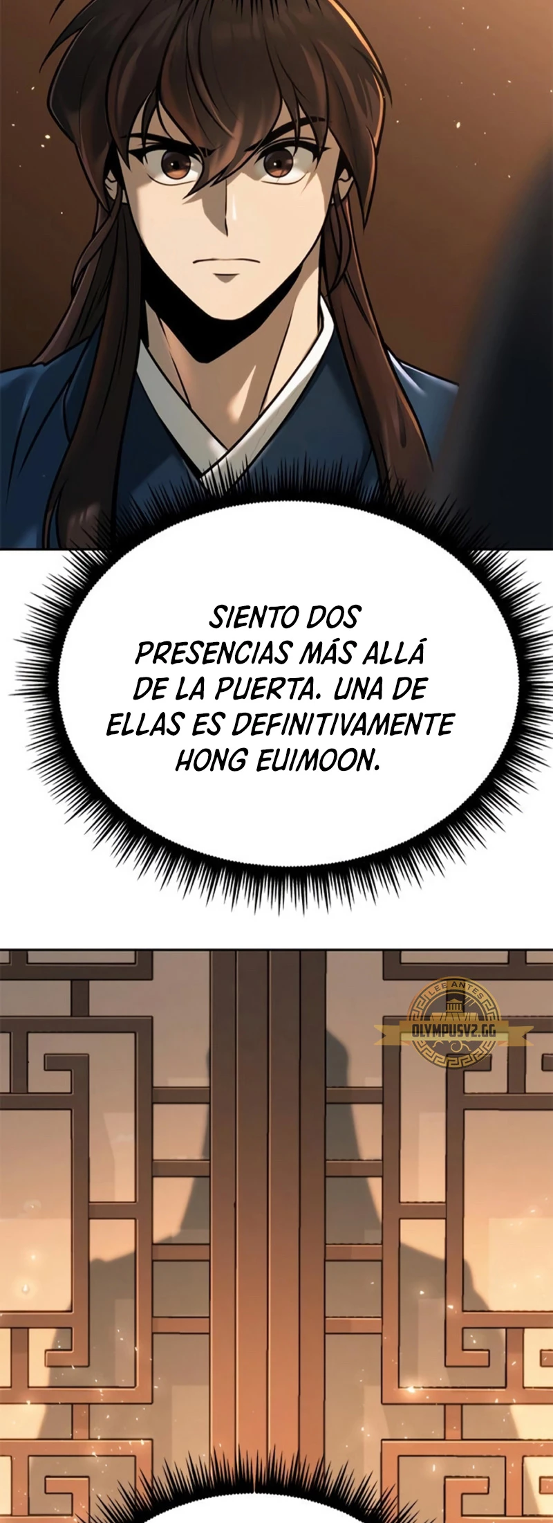 Cronicas de la faccion demoniaca (Chun hajin, el asesino mas fuerte) capítulo 32, página 25