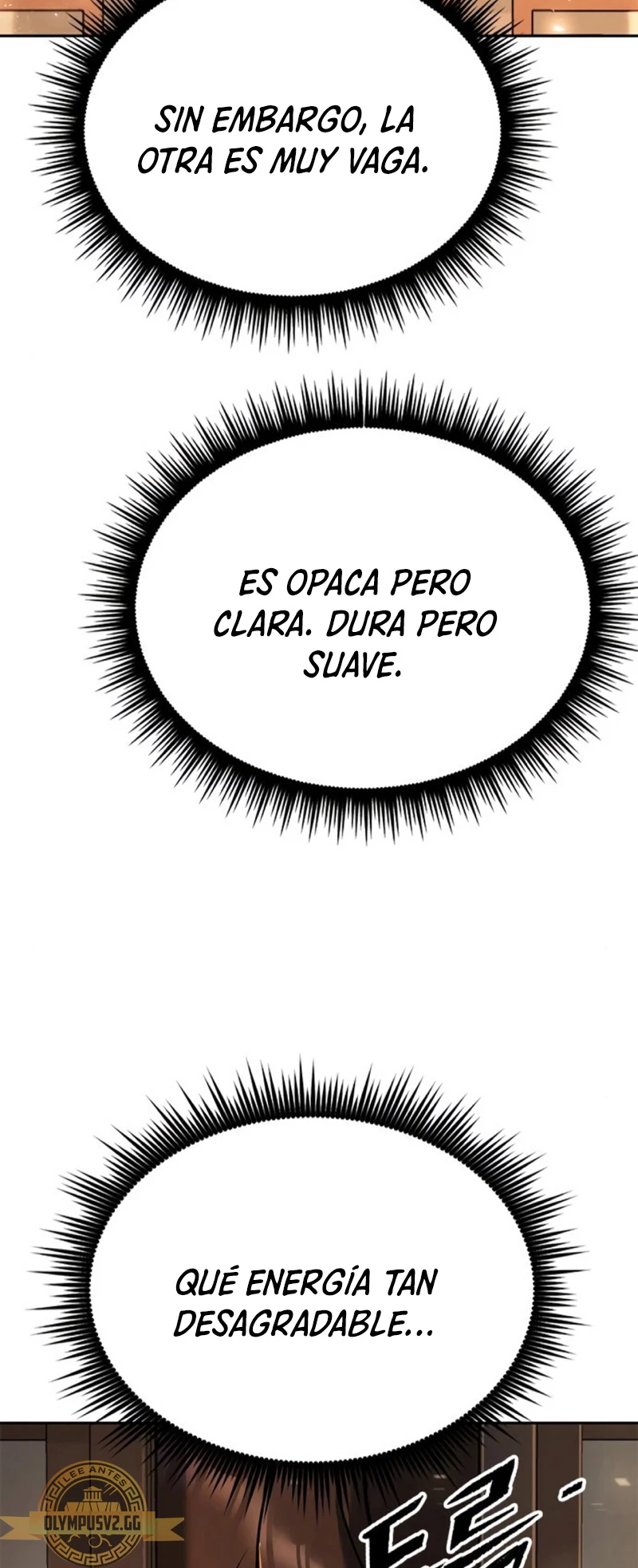 Cronicas de la faccion demoniaca (Chun hajin, el asesino mas fuerte) capítulo 32, página 26