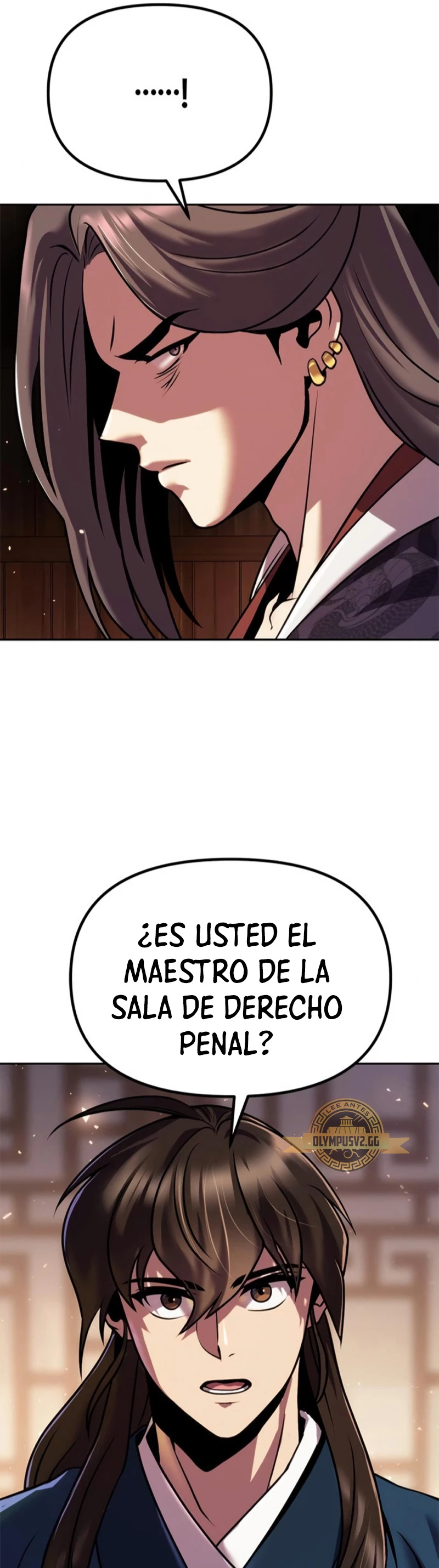 Cronicas de la faccion demoniaca (Chun hajin, el asesino mas fuerte) capítulo 32, página 29