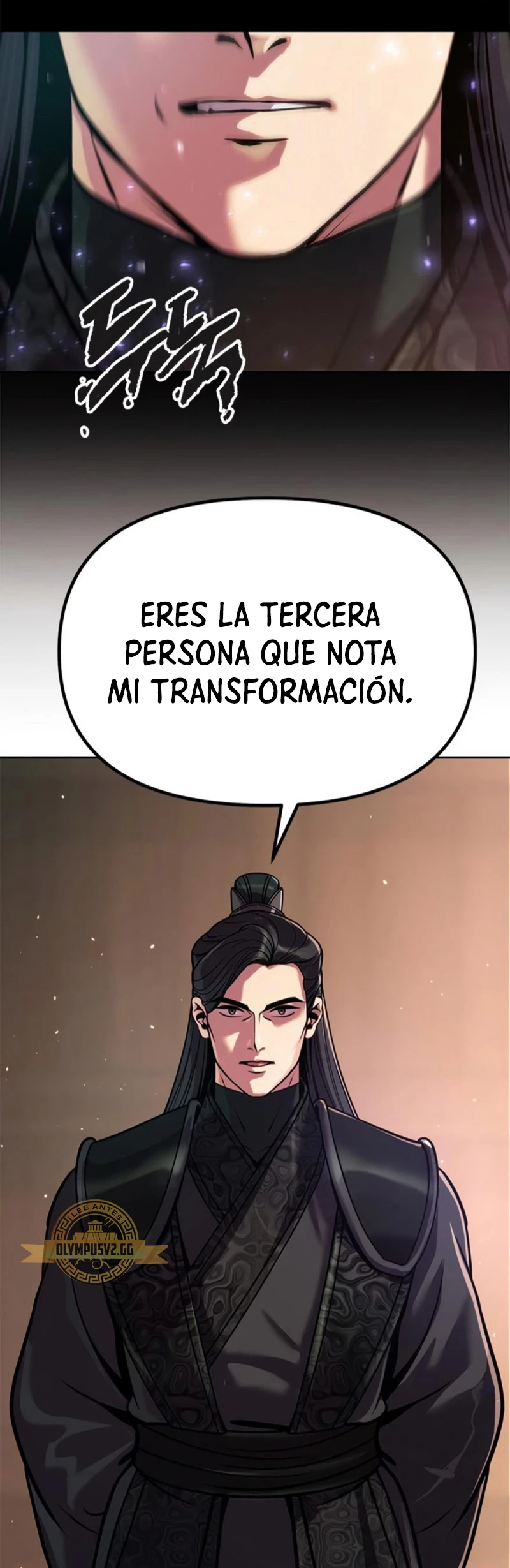 Cronicas de la faccion demoniaca (Chun hajin, el asesino mas fuerte) capítulo 32, página 43