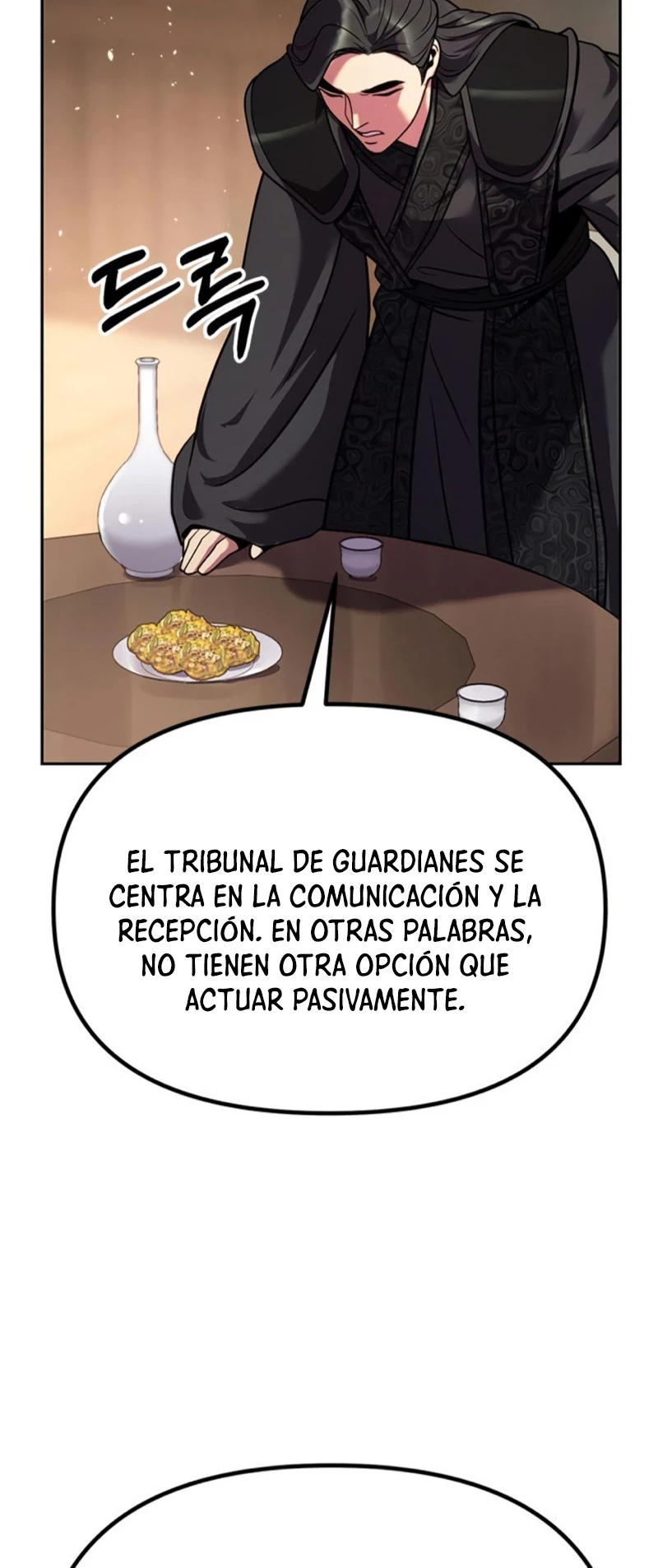 Cronicas de la faccion demoniaca (Chun hajin, el asesino mas fuerte) capítulo 32, página 58