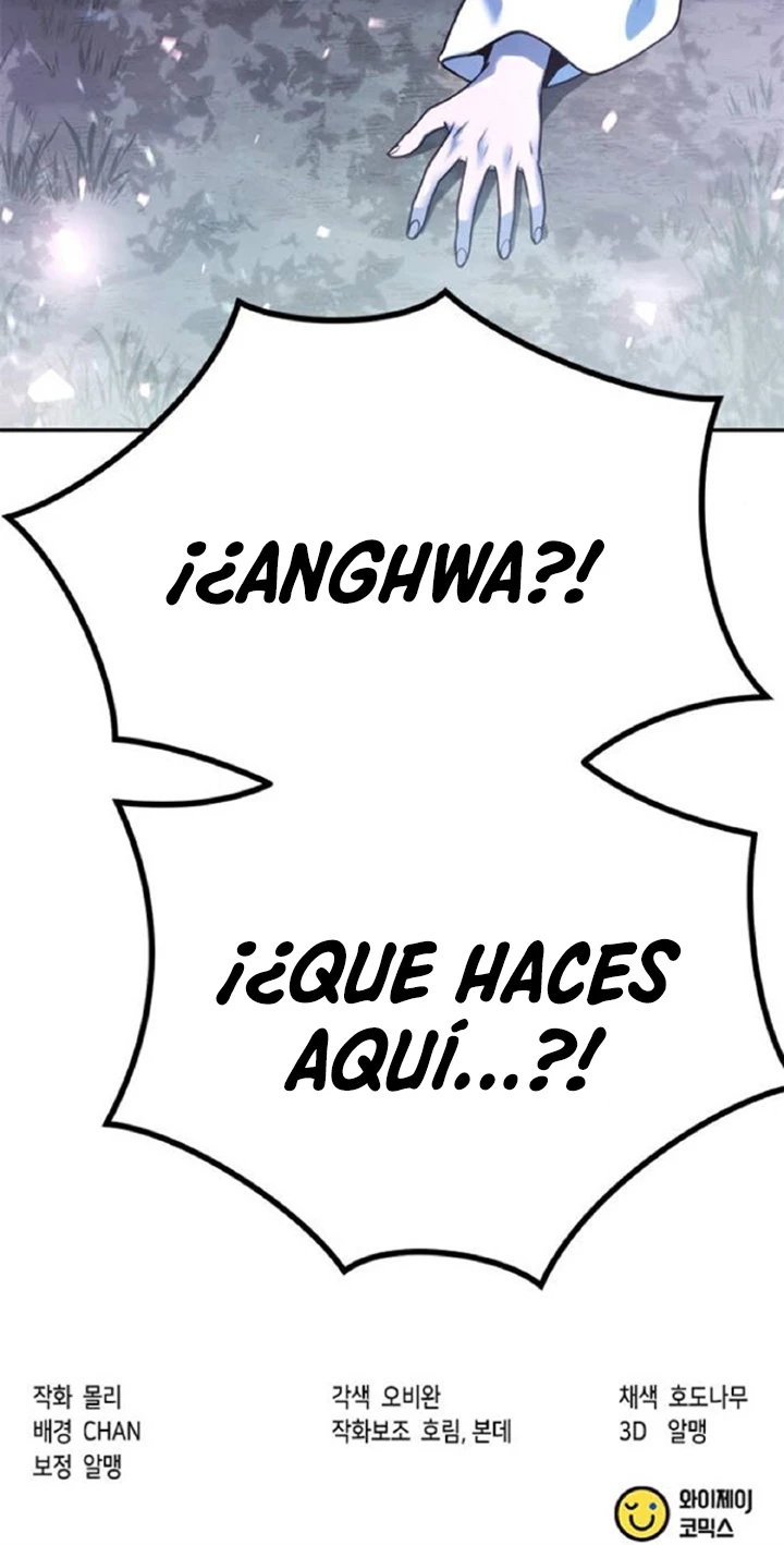 Cronicas de la faccion demoniaca (Chun hajin, el asesino mas fuerte) capítulo 33, página 70
