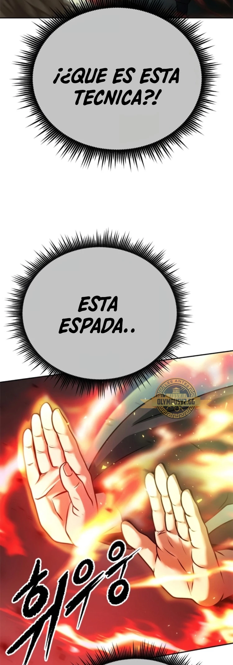 Cronicas de la faccion demoniaca (Chun hajin, el asesino mas fuerte) capítulo 34, página 63