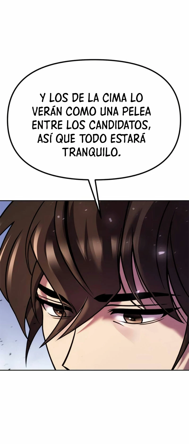 Cronicas de la faccion demoniaca (Chun hajin, el asesino mas fuerte) capítulo 35, página 41
