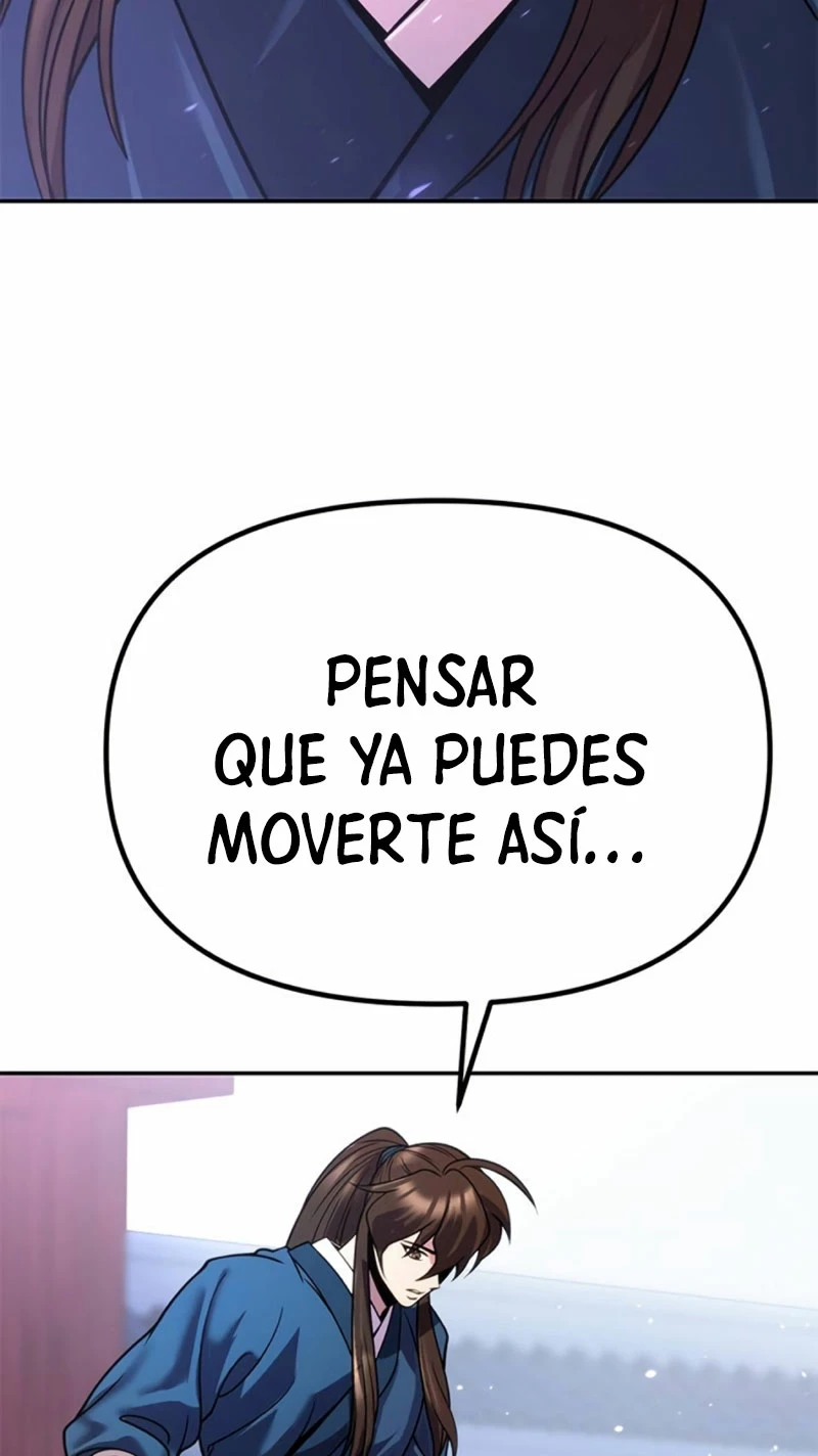 Cronicas de la faccion demoniaca (Chun hajin, el asesino mas fuerte) capítulo 35, página 54