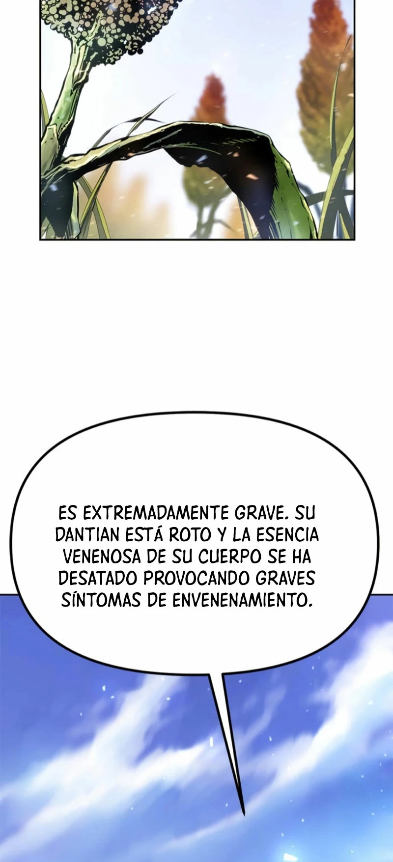 Cronicas de la faccion demoniaca (Chun hajin, el asesino mas fuerte) capítulo 35, página 59