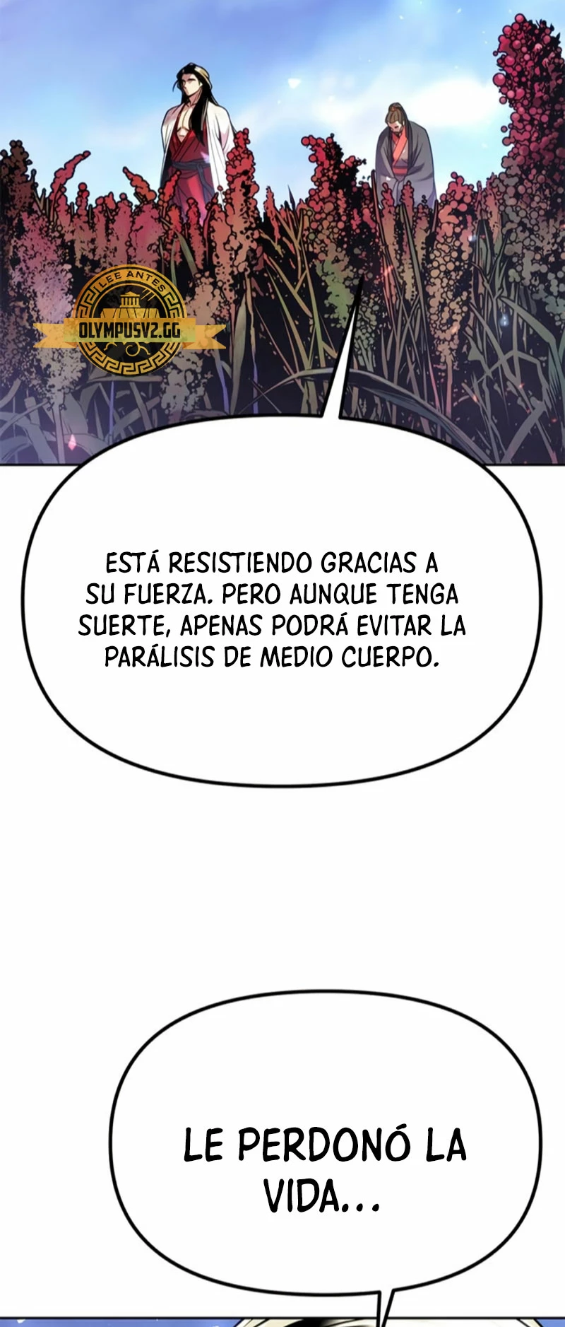 Cronicas de la faccion demoniaca (Chun hajin, el asesino mas fuerte) capítulo 35, página 60
