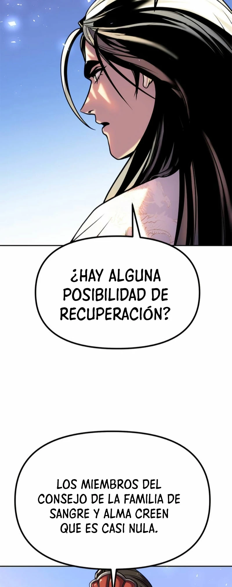 Cronicas de la faccion demoniaca (Chun hajin, el asesino mas fuerte) capítulo 35, página 61