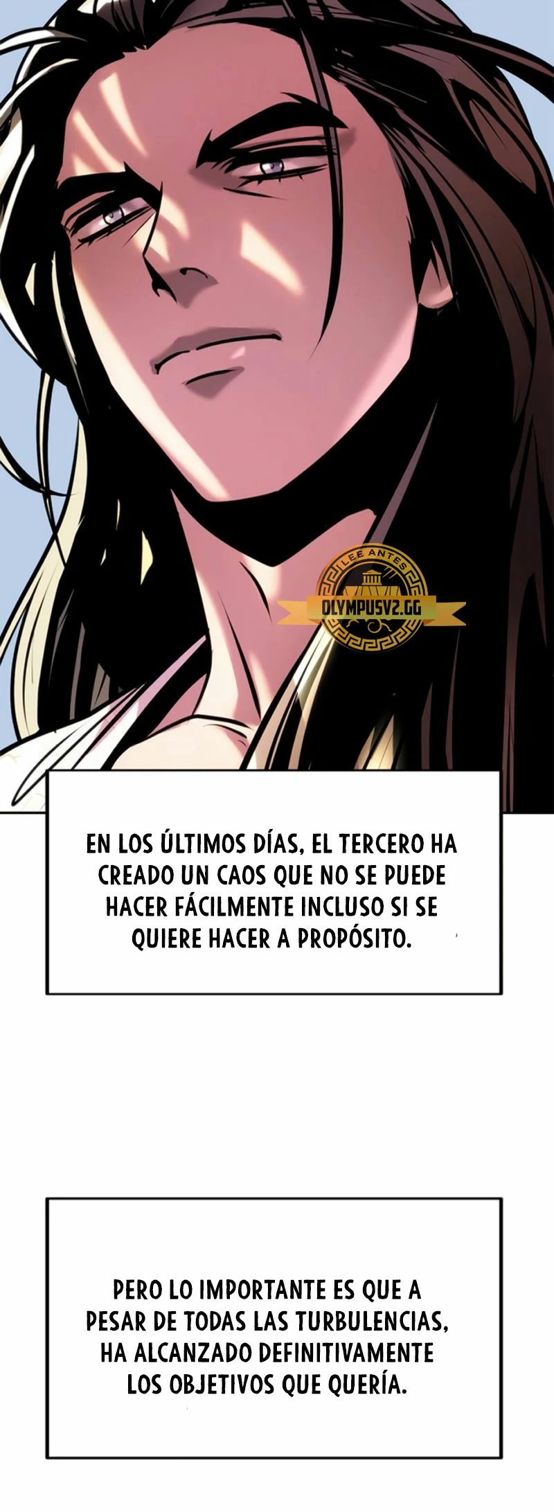Cronicas de la faccion demoniaca (Chun hajin, el asesino mas fuerte) capítulo 35, página 66