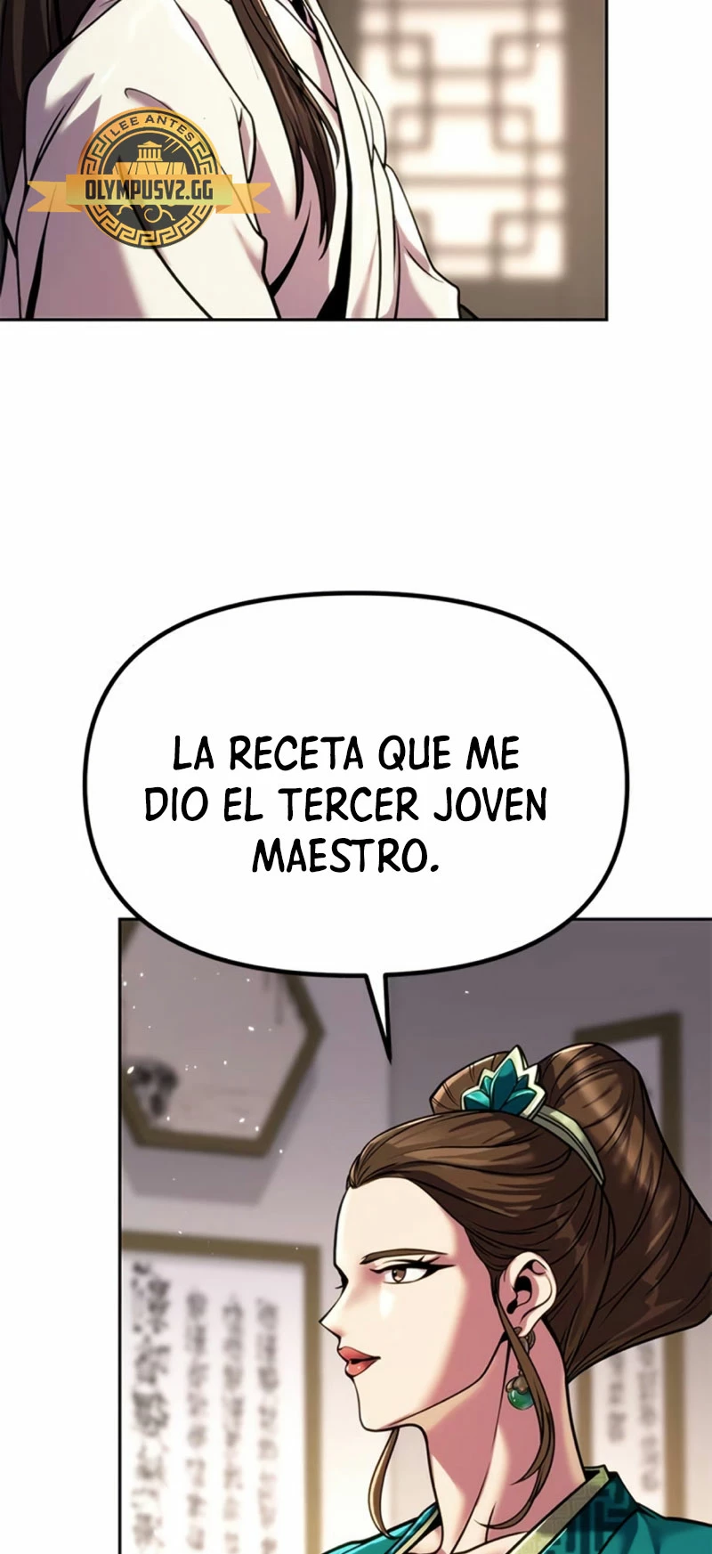 Cronicas de la faccion demoniaca (Chun hajin, el asesino mas fuerte) capítulo 35, página 81