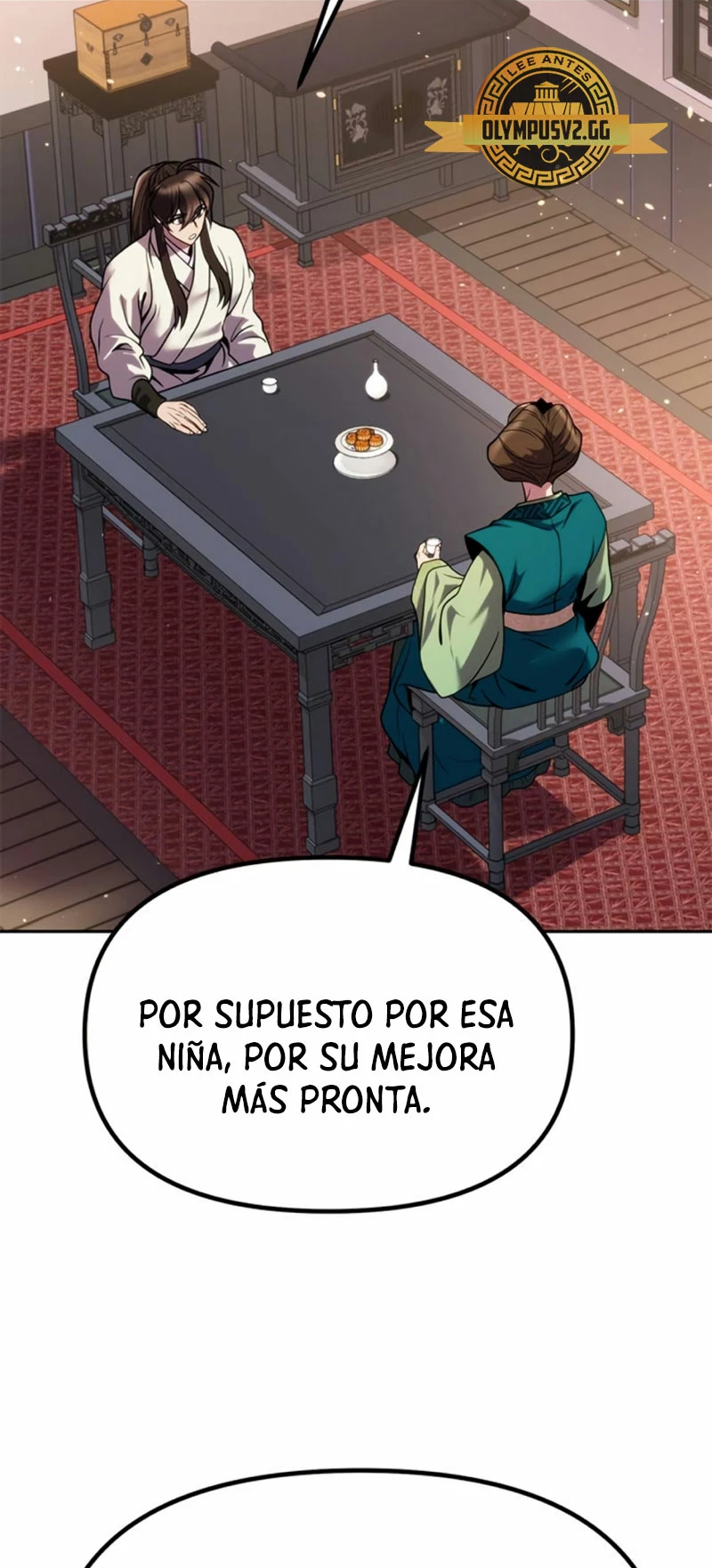 Cronicas de la faccion demoniaca (Chun hajin, el asesino mas fuerte) capítulo 35, página 88